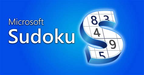 microsoft sodoku|microsoft free sudoku game.